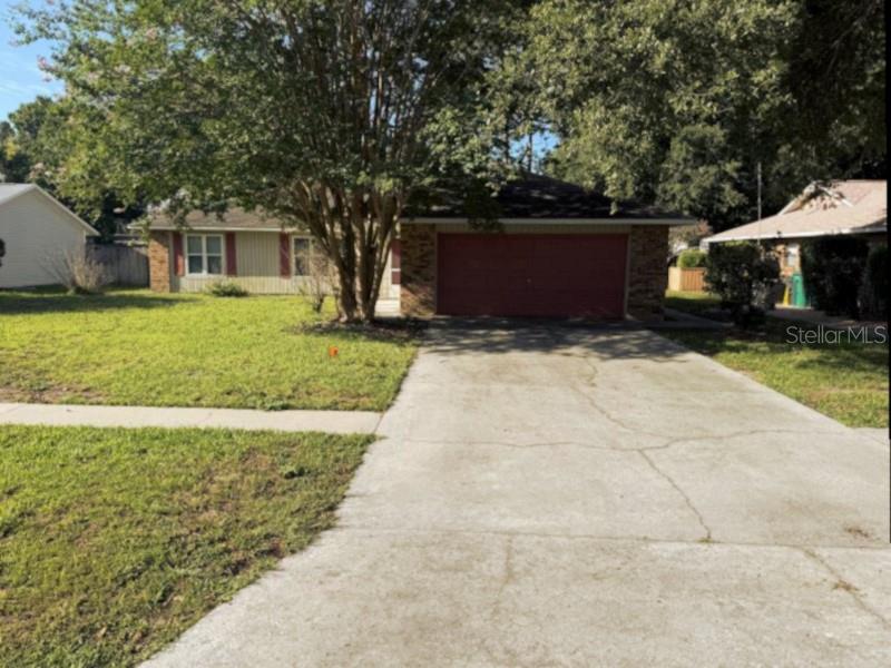 MOUNT DORA EUDORA CHASE - Residential