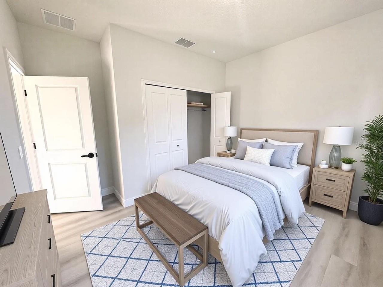 MARION OAKS - Residential