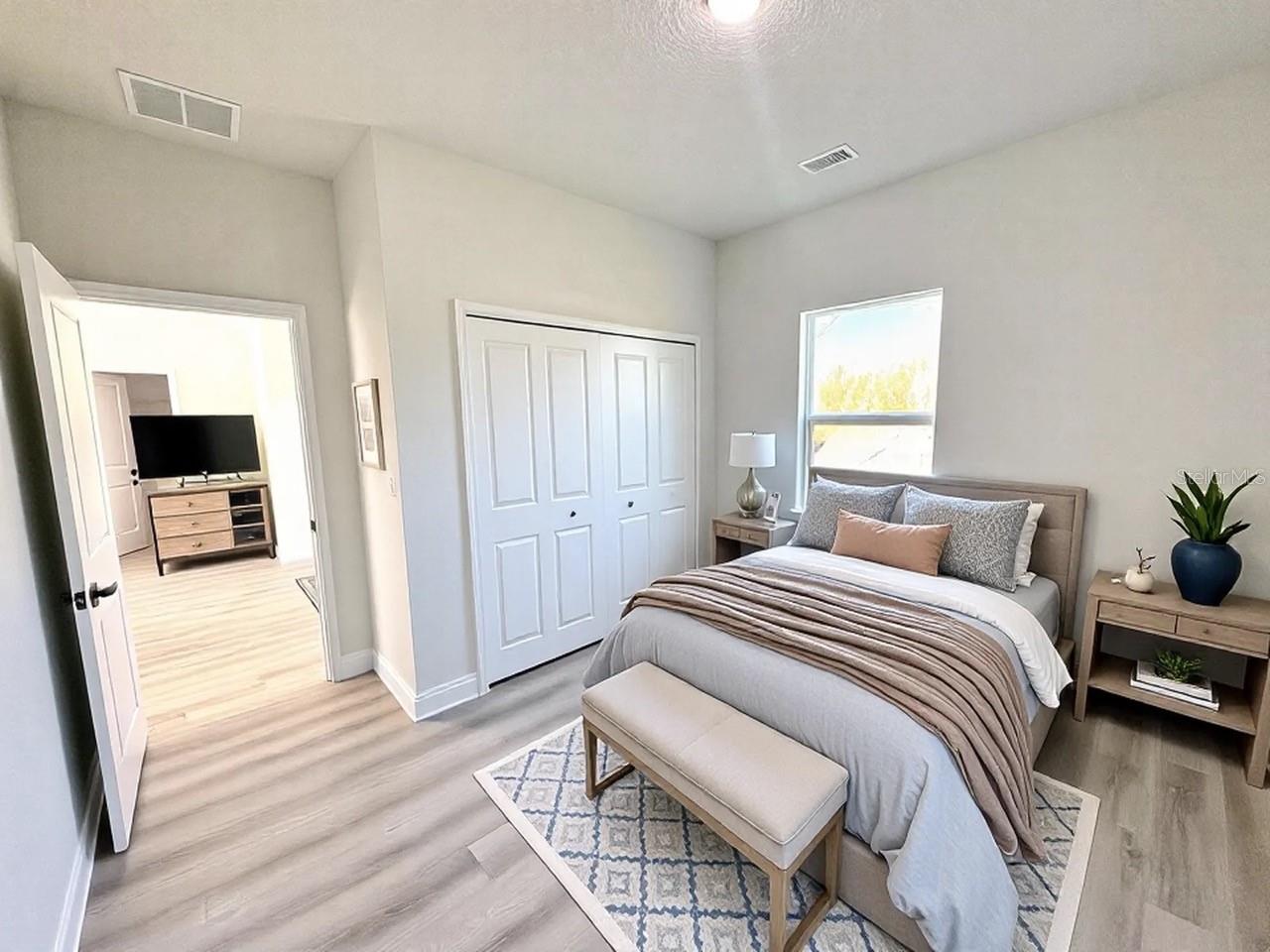MARION OAKS - Residential