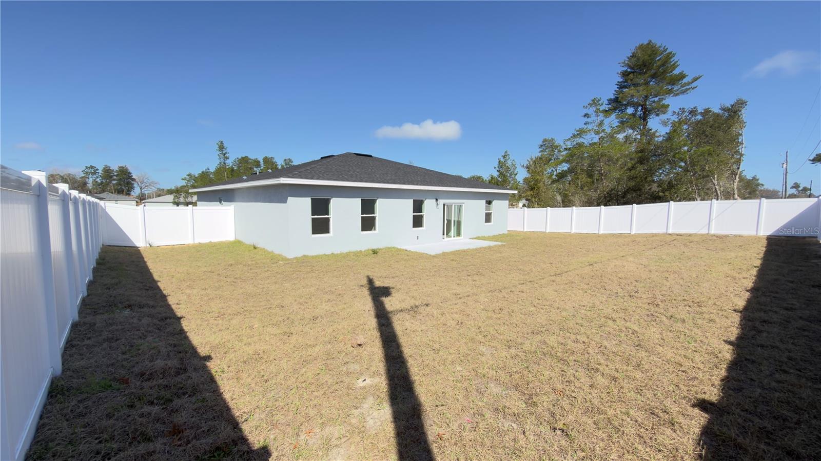 MARION OAKS - Residential