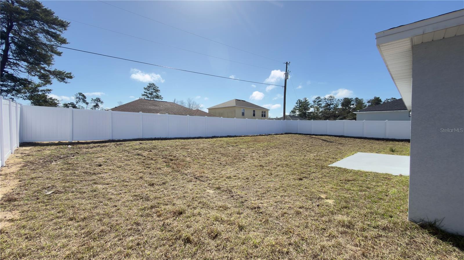 MARION OAKS - Residential