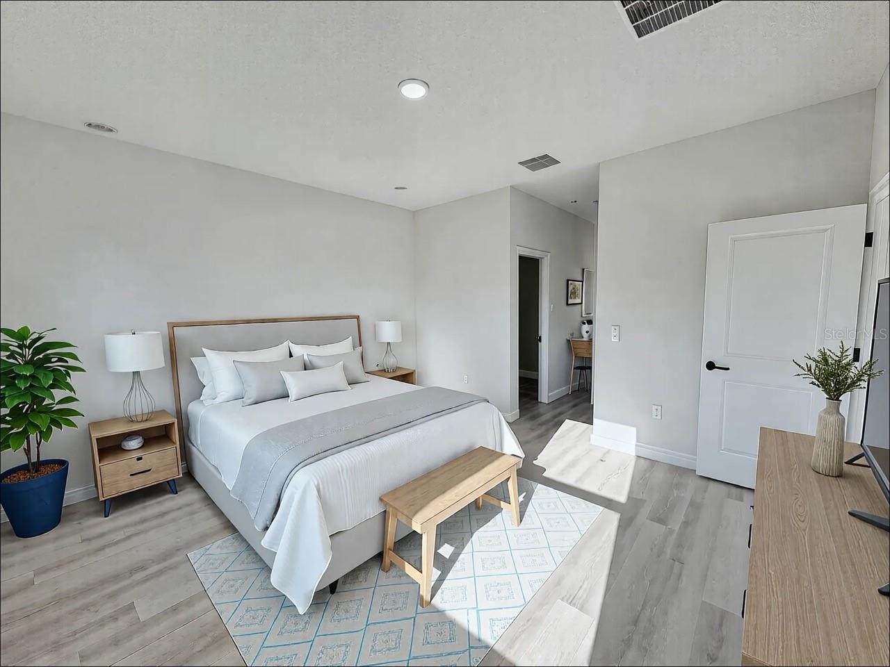 MARION OAKS - Residential