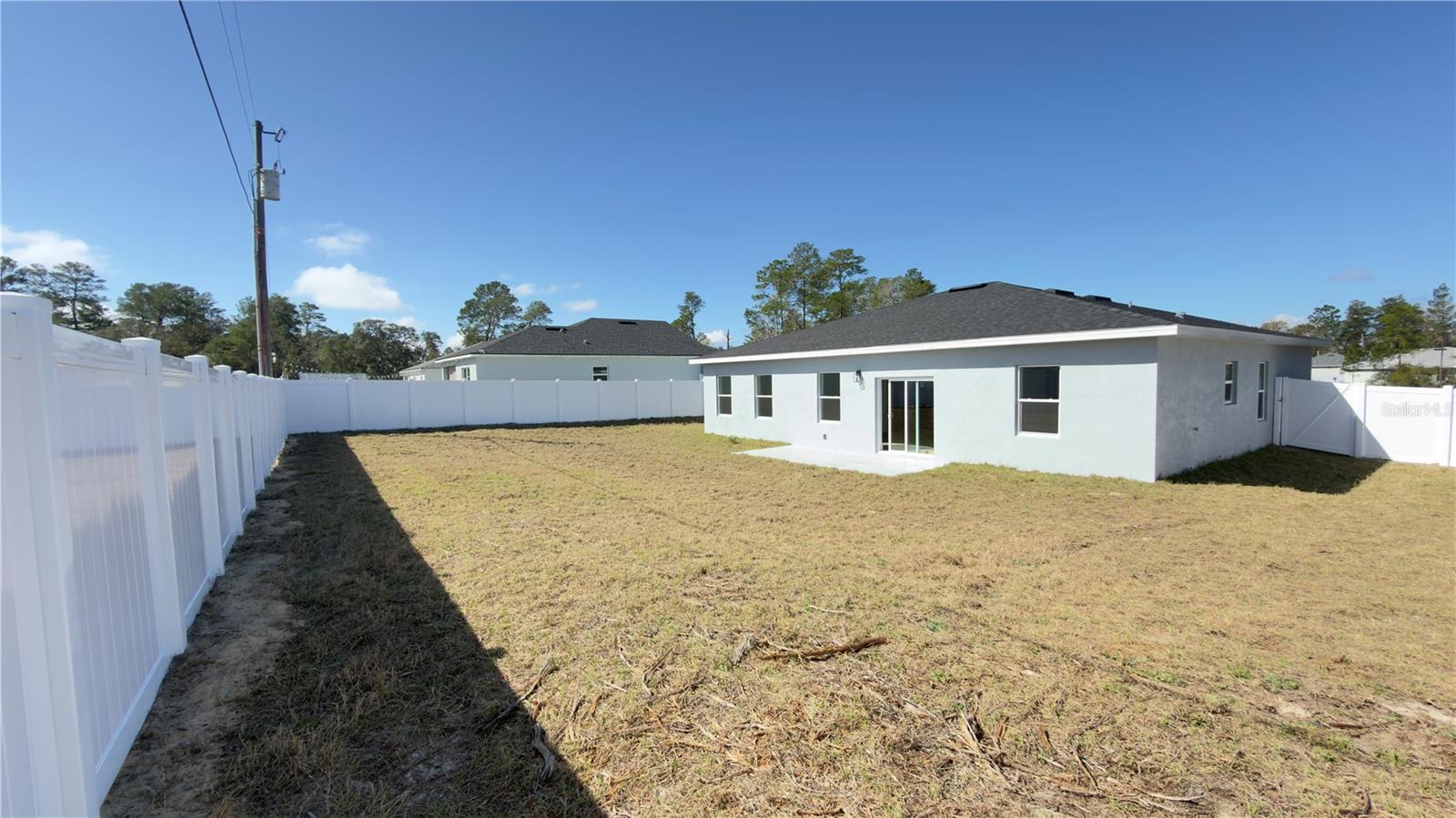 MARION OAKS - Residential