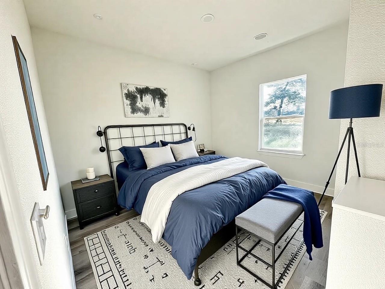 MARION OAKS - Residential