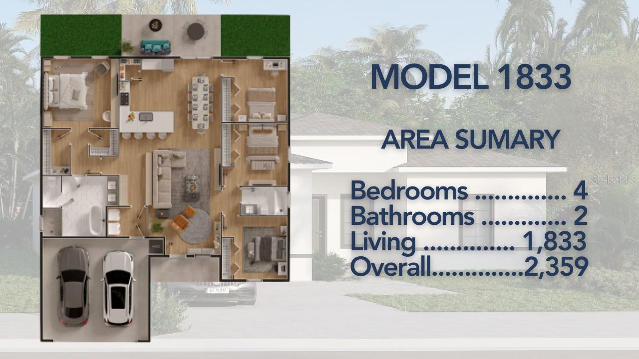 MARION OAKS - Residential