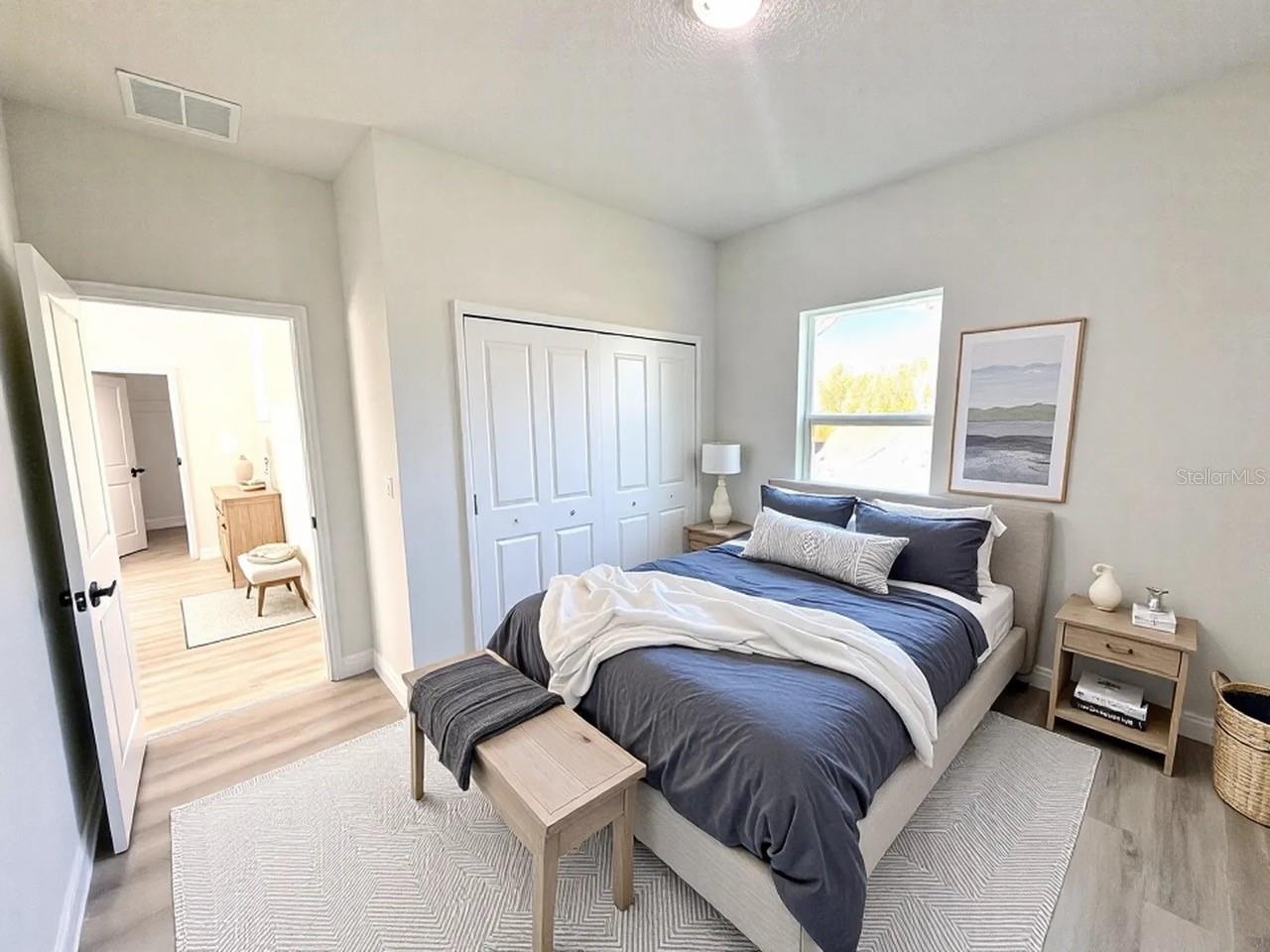 MARION OAKS - Residential