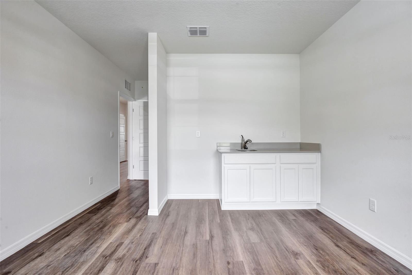 CROSSWINDS EAST PHASE 1 - Residential
