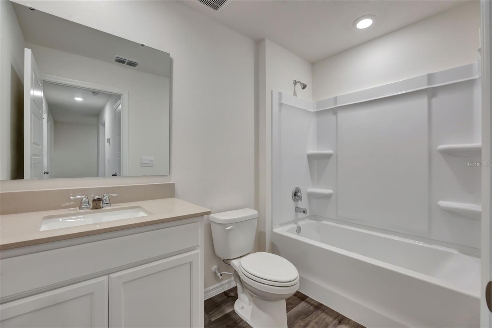 CROSSWINDS EAST PHASE 1 - Residential