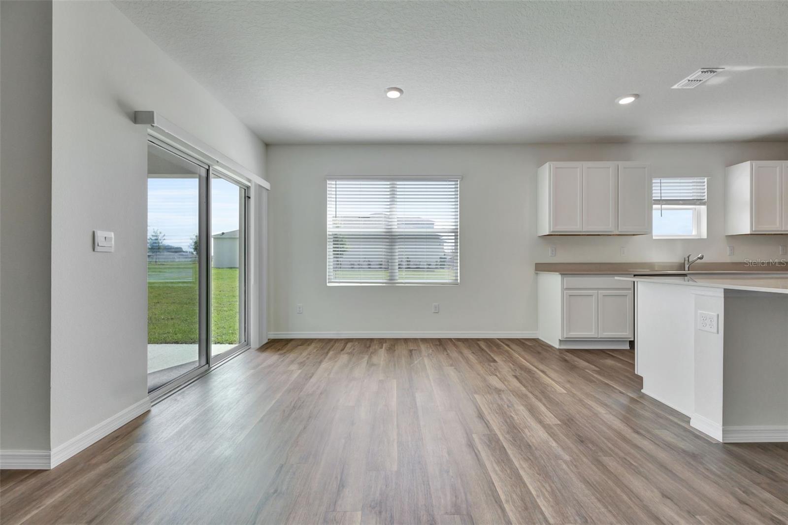 CROSSWINDS EAST PHASE 1 - Residential