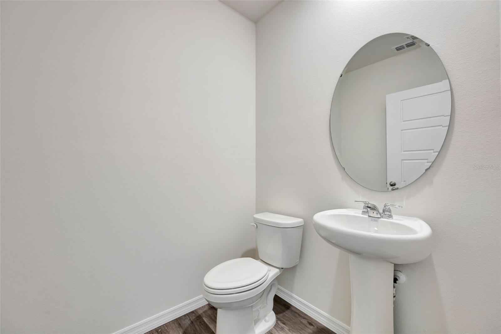 CROSSWINDS EAST PHASE 1 - Residential