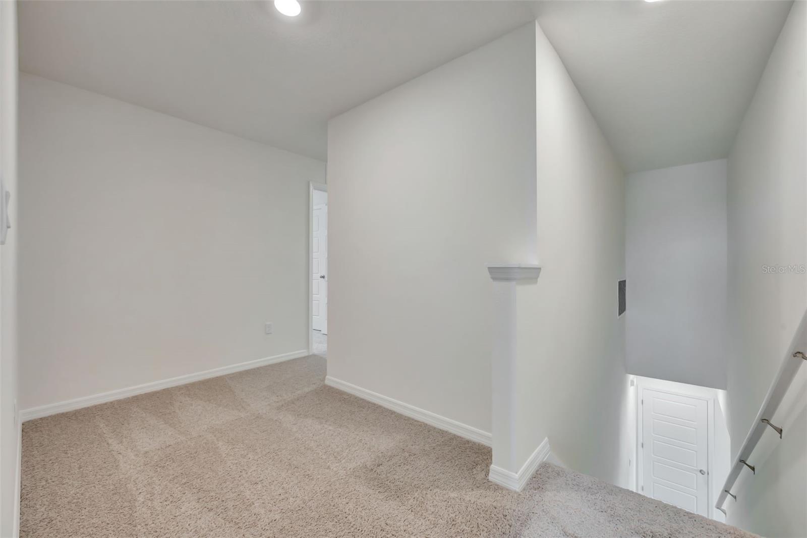 CROSSWINDS EAST PHASE 1 - Residential