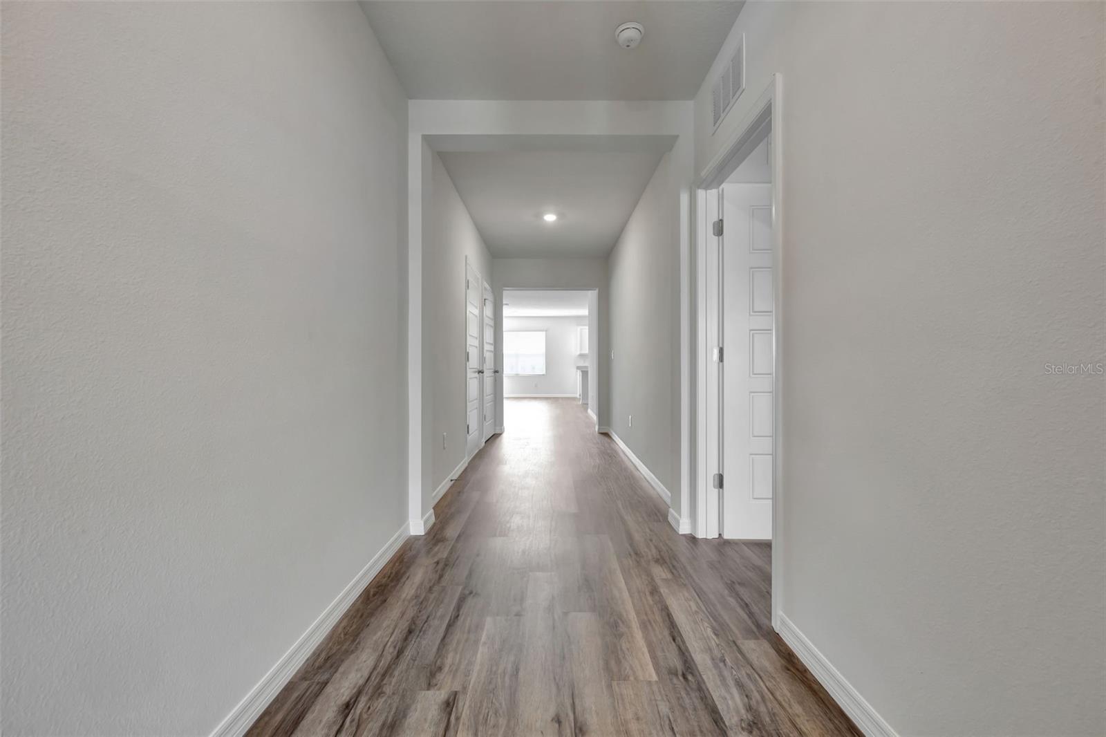 CROSSWINDS EAST PHASE 1 - Residential