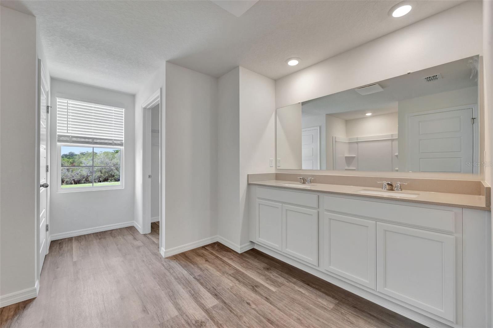 CROSSWINDS EAST PHASE 1 - Residential