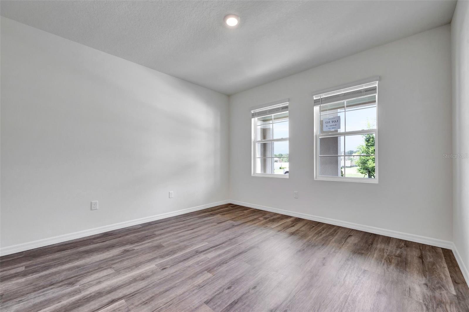CROSSWINDS EAST PHASE 1 - Residential