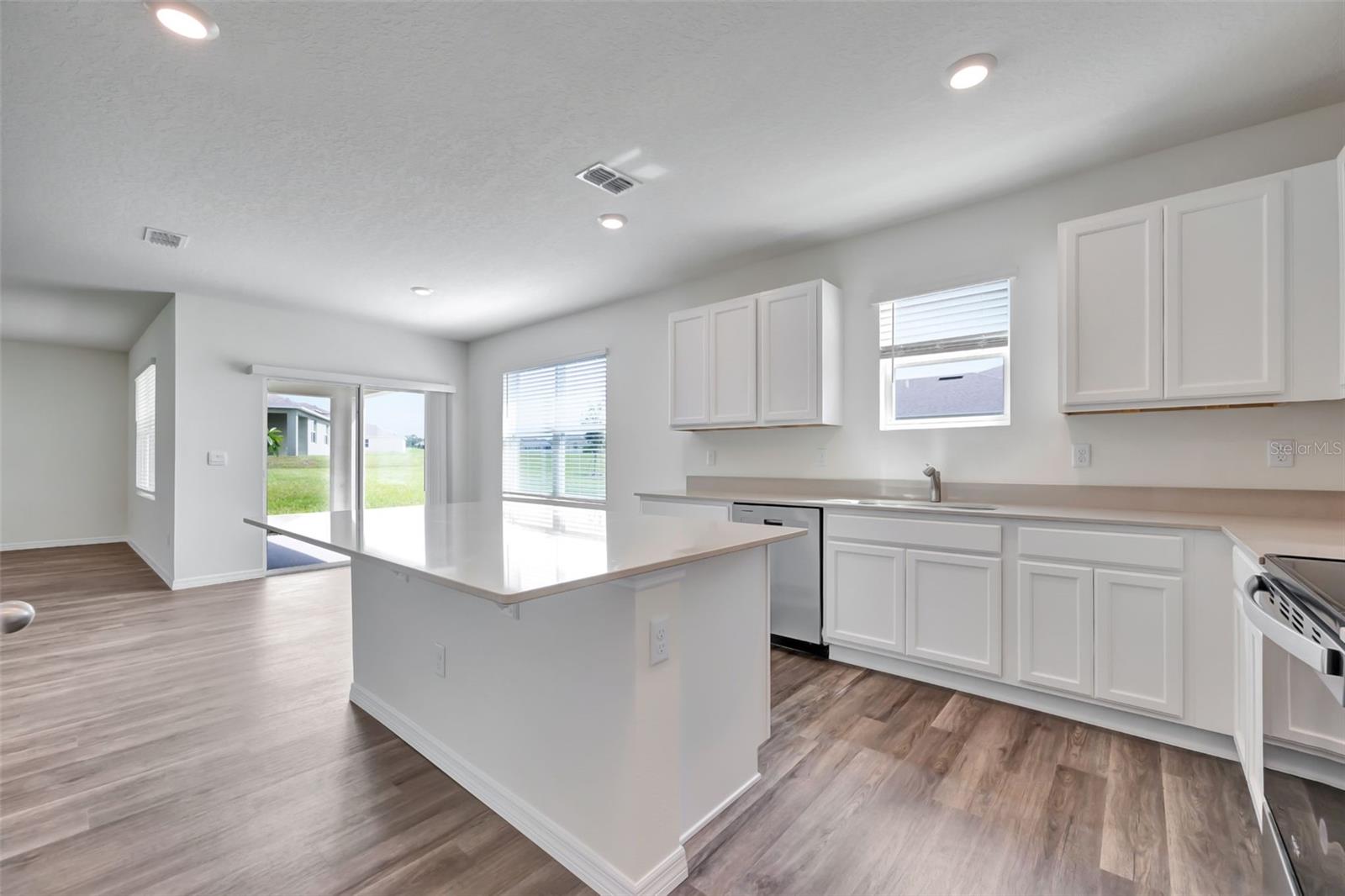 CROSSWINDS EAST PHASE 1 - Residential