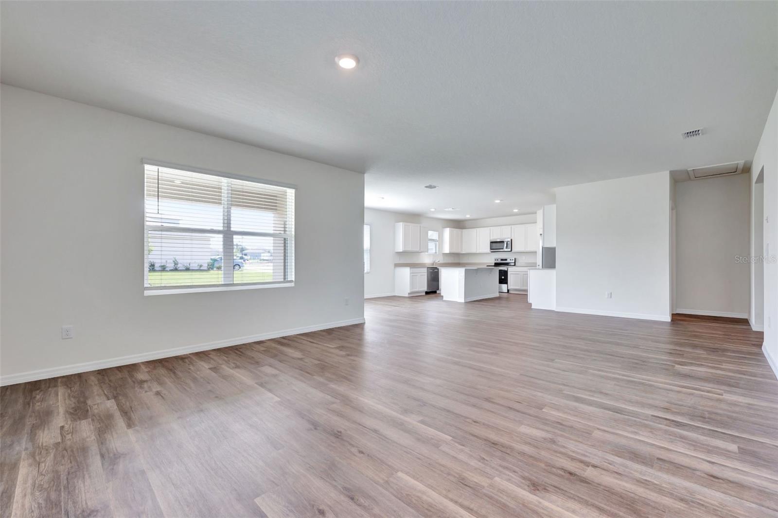 CROSSWINDS EAST PHASE 1 - Residential