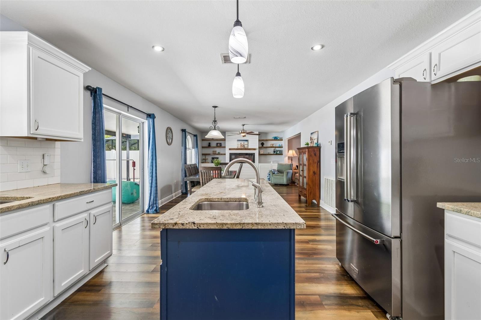 SUNCOAST POINTE VILLAGES 2A 2B & 03 - Residential
