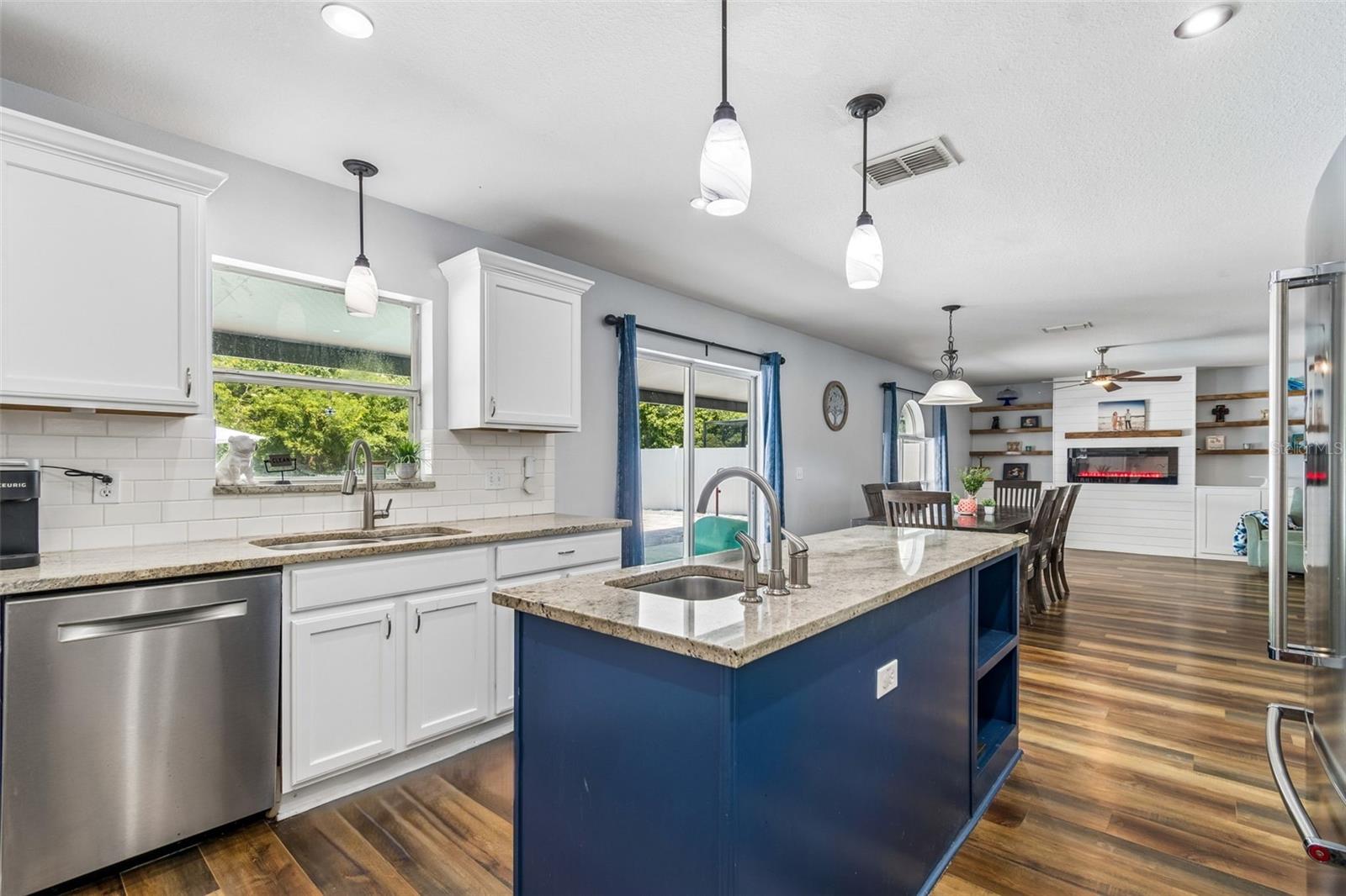 SUNCOAST POINTE VILLAGES 2A 2B & 03 - Residential
