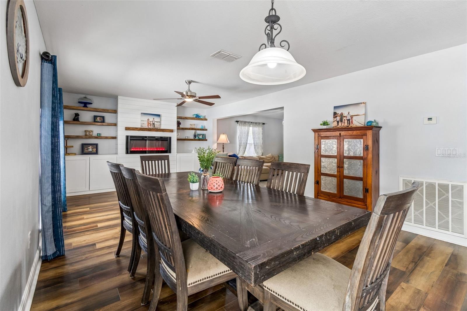 SUNCOAST POINTE VILLAGES 2A 2B & 03 - Residential