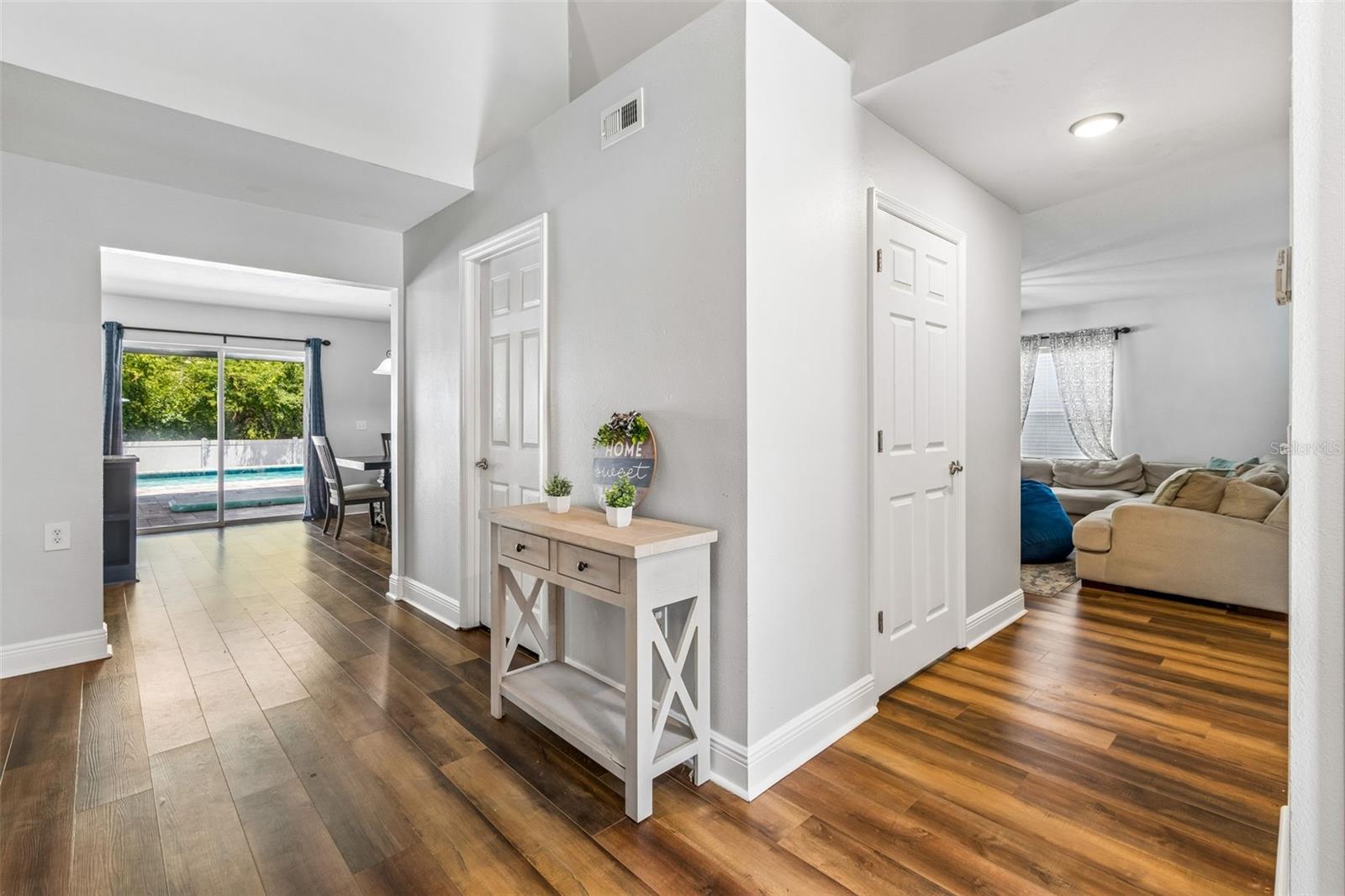 SUNCOAST POINTE VILLAGES 2A 2B & 03 - Residential