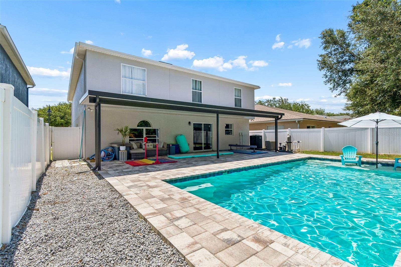 SUNCOAST POINTE VILLAGES 2A 2B & 03 - Residential
