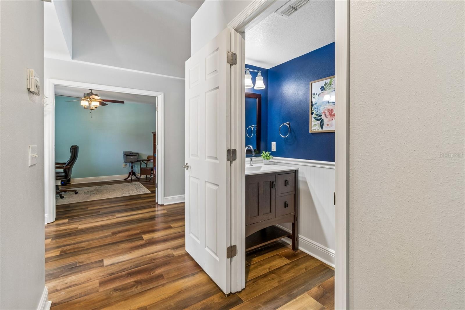 SUNCOAST POINTE VILLAGES 2A 2B & 03 - Residential