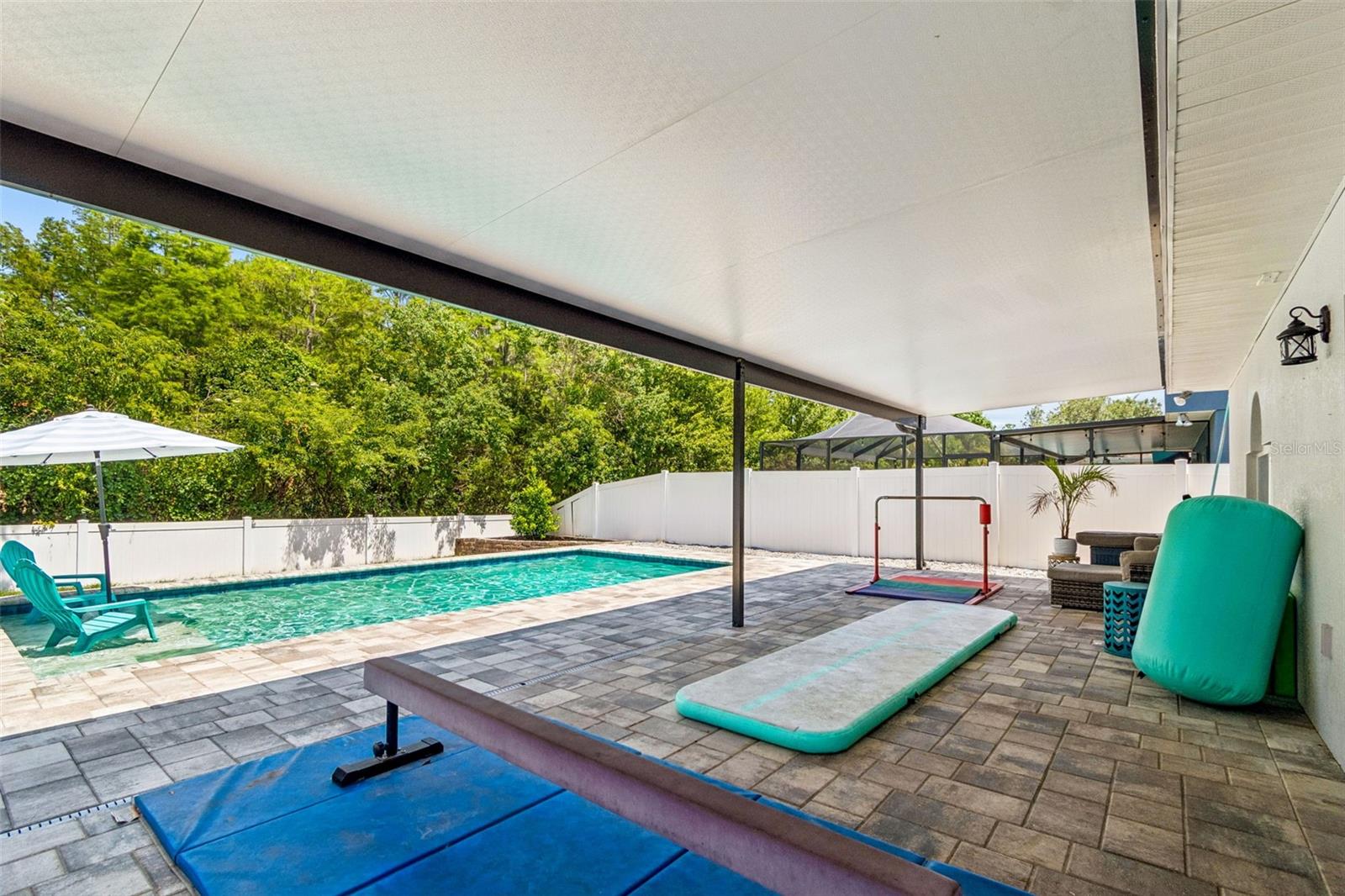 SUNCOAST POINTE VILLAGES 2A 2B & 03 - Residential
