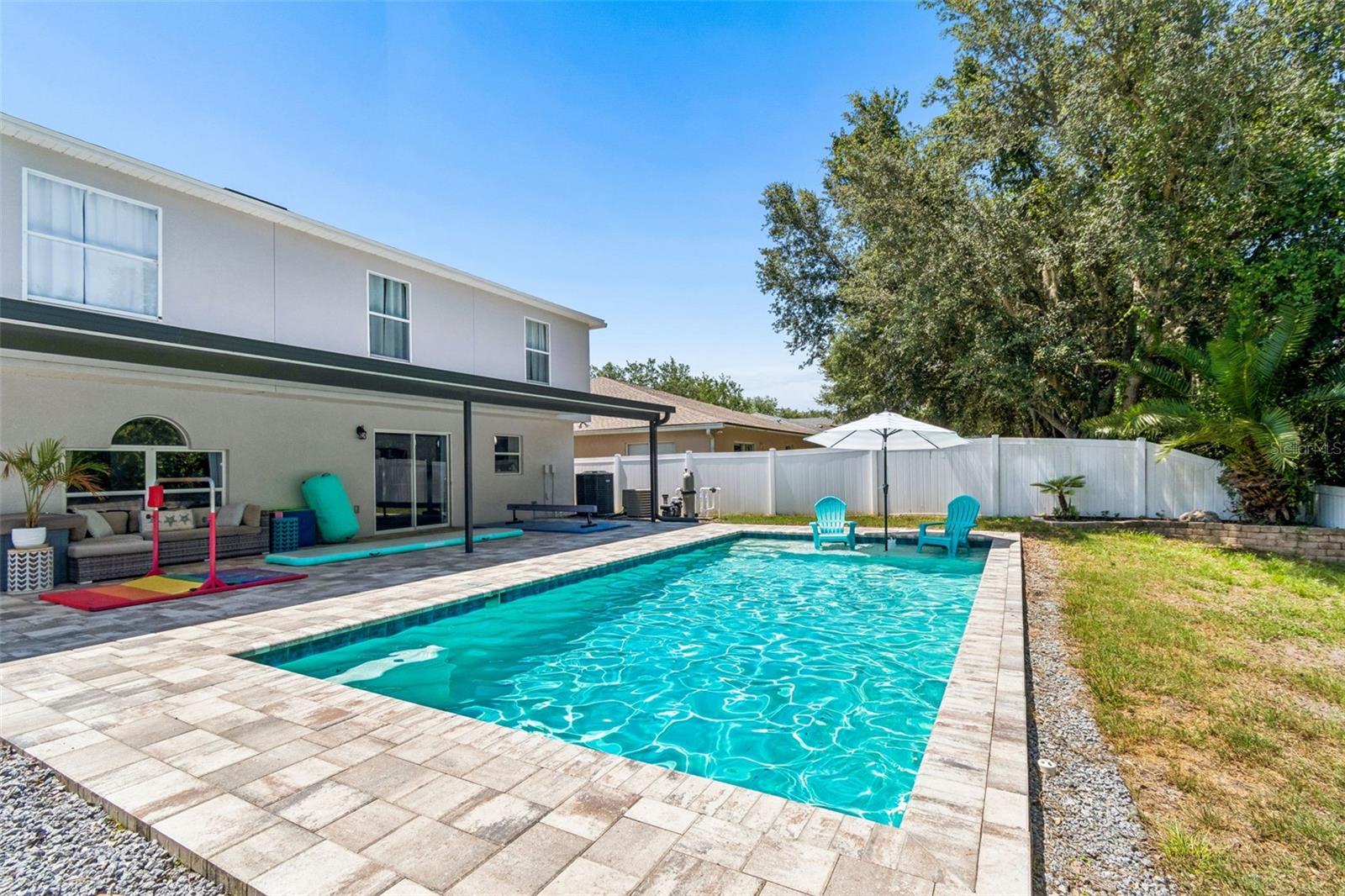 SUNCOAST POINTE VILLAGES 2A 2B & 03 - Residential