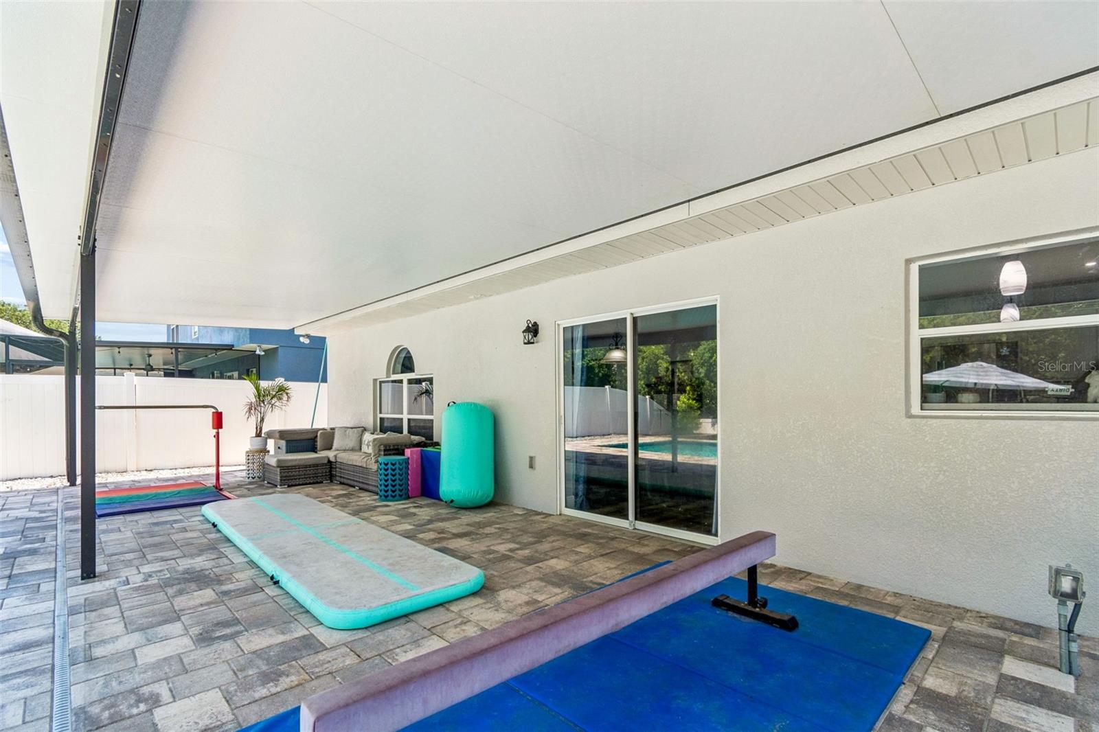 SUNCOAST POINTE VILLAGES 2A 2B & 03 - Residential