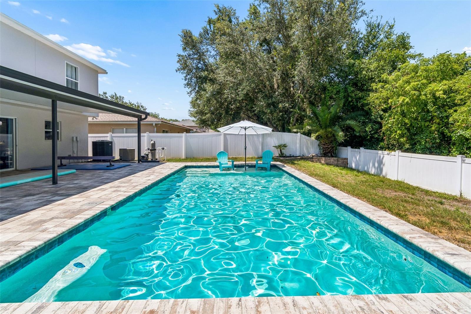 SUNCOAST POINTE VILLAGES 2A 2B & 03 - Residential