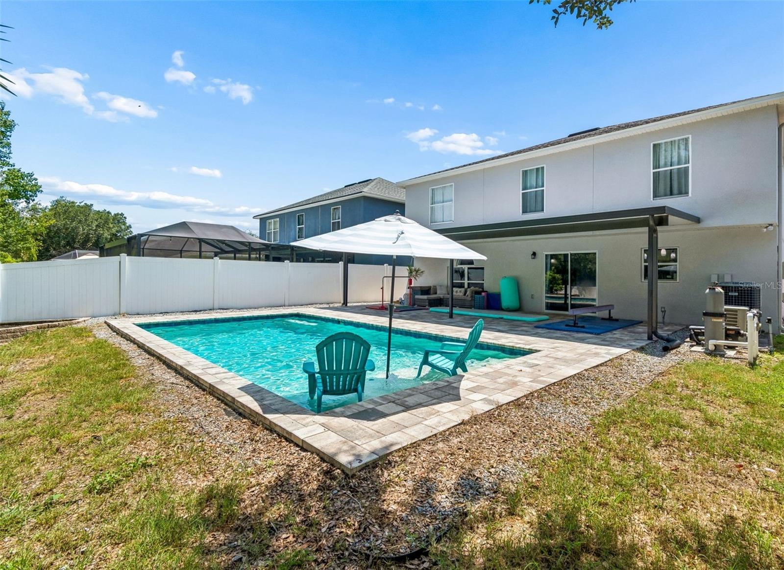 SUNCOAST POINTE VILLAGES 2A 2B & 03 - Residential