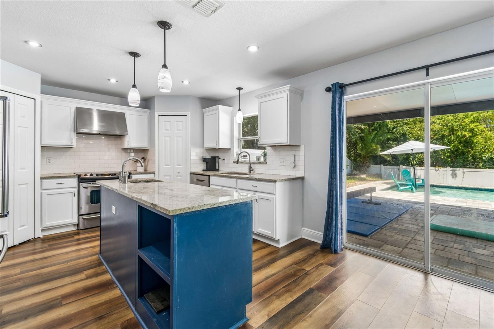 SUNCOAST POINTE VILLAGES 2A 2B & 03 - Residential
