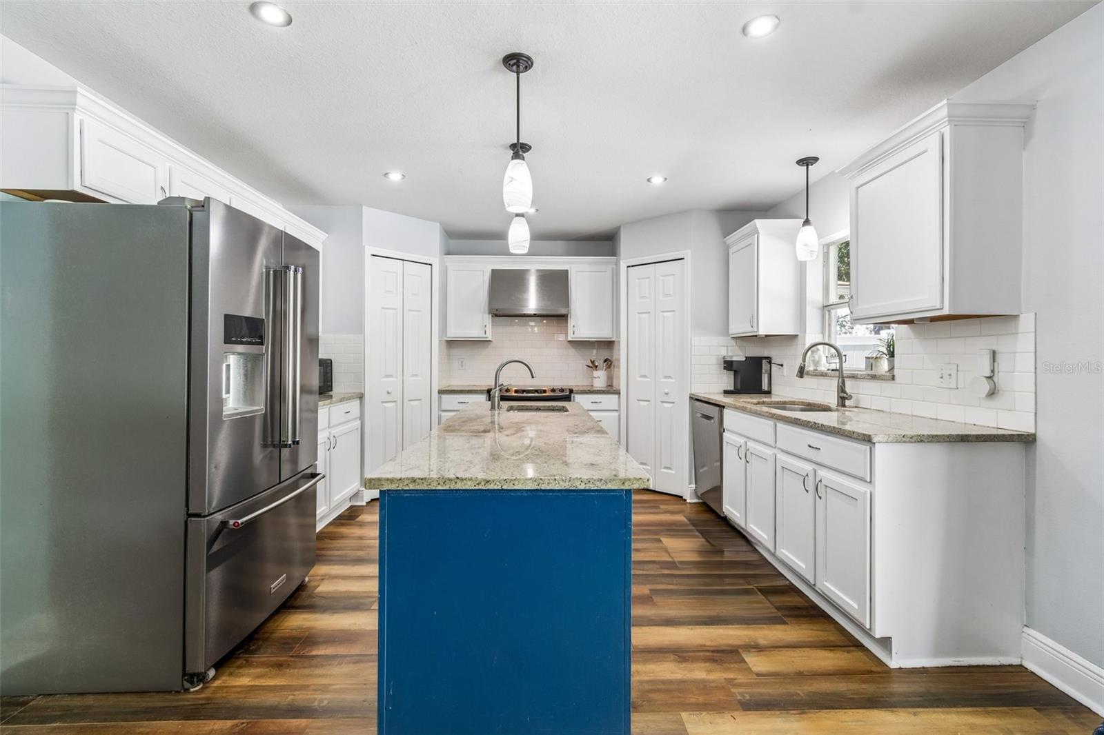 SUNCOAST POINTE VILLAGES 2A 2B & 03 - Residential