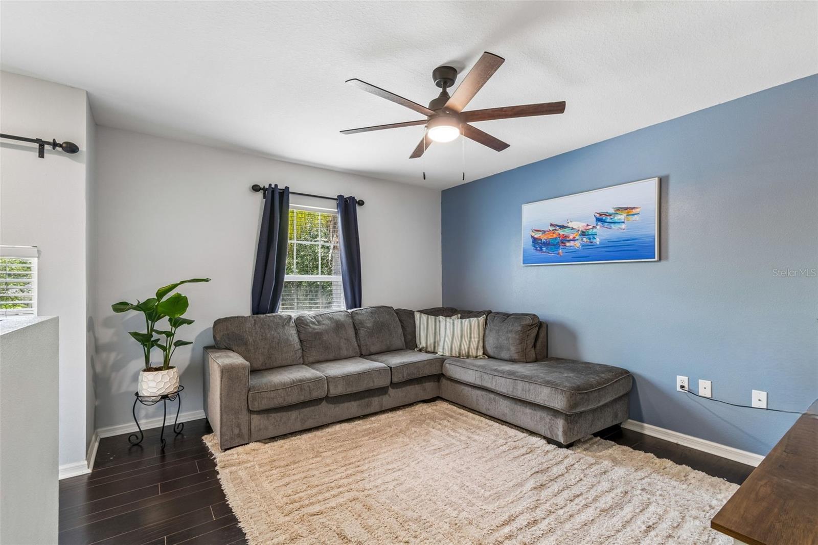 SUNCOAST POINTE VILLAGES 2A 2B & 03 - Residential