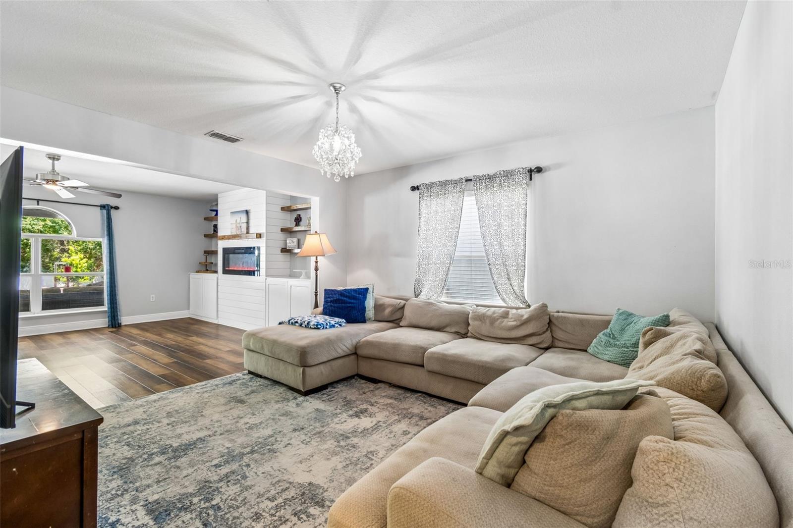 SUNCOAST POINTE VILLAGES 2A 2B & 03 - Residential