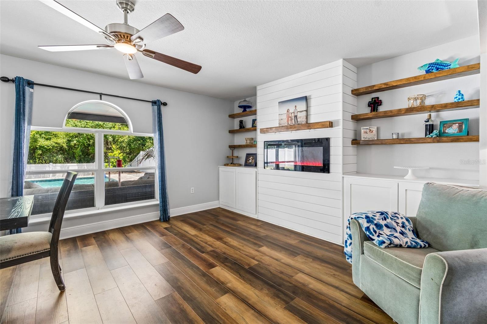 SUNCOAST POINTE VILLAGES 2A 2B & 03 - Residential