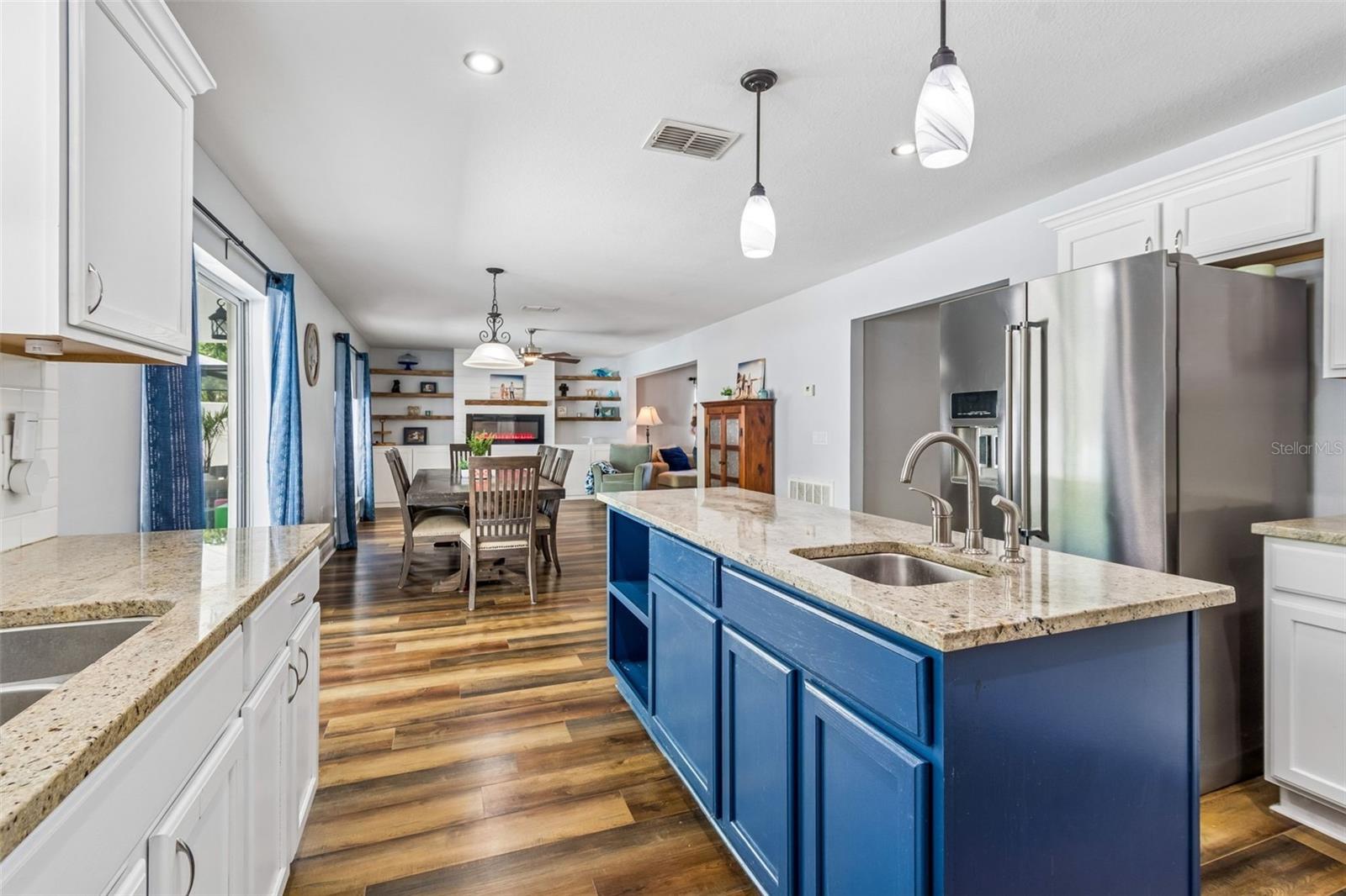 SUNCOAST POINTE VILLAGES 2A 2B & 03 - Residential