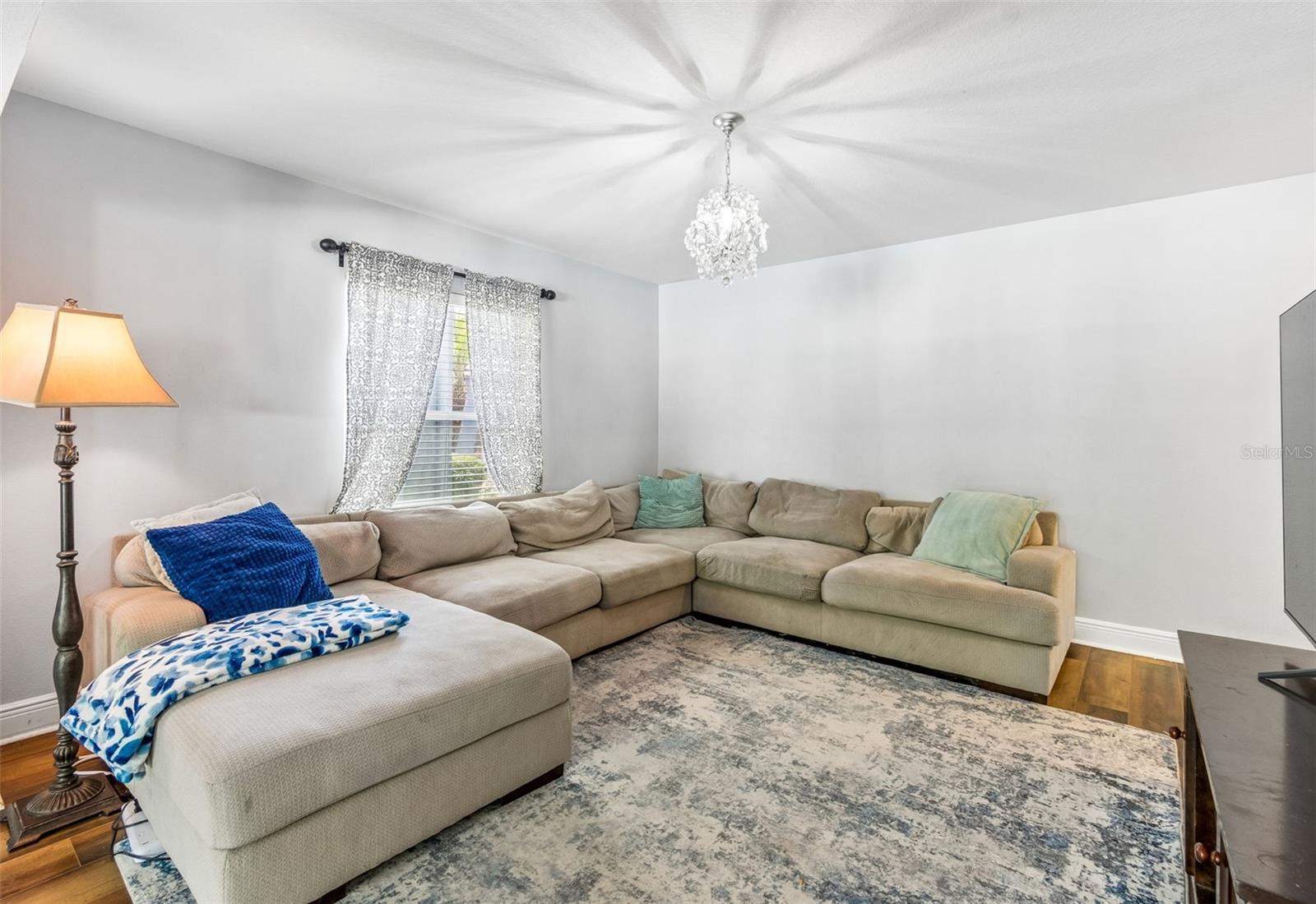 SUNCOAST POINTE VILLAGES 2A 2B & 03 - Residential
