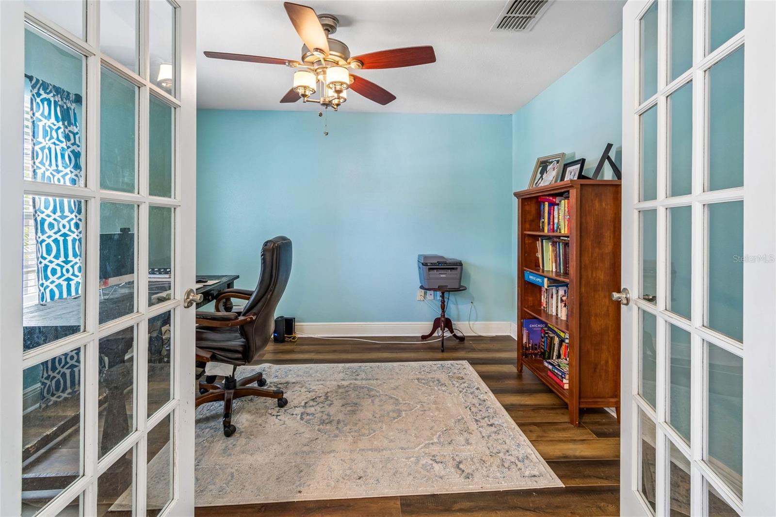 SUNCOAST POINTE VILLAGES 2A 2B & 03 - Residential