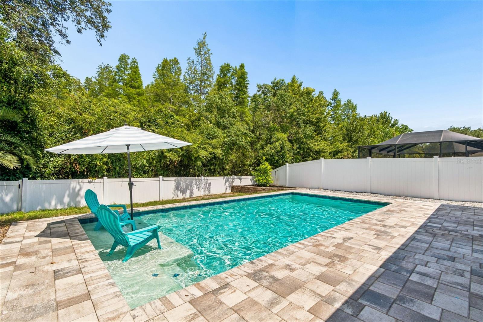 SUNCOAST POINTE VILLAGES 2A 2B & 03 - Residential
