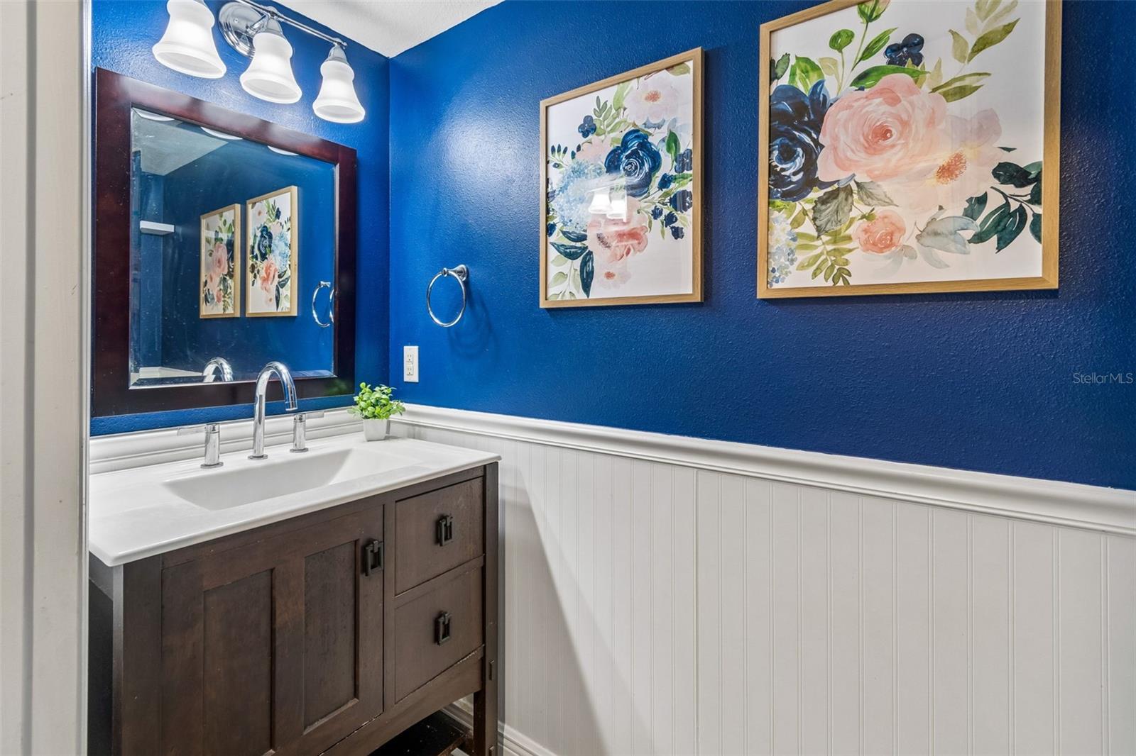 SUNCOAST POINTE VILLAGES 2A 2B & 03 - Residential