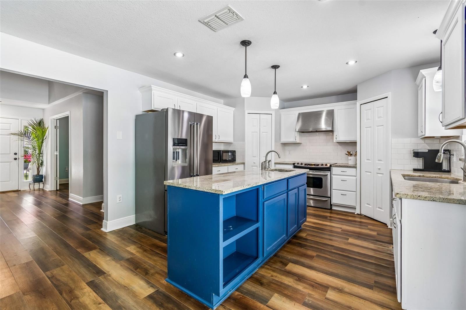 SUNCOAST POINTE VILLAGES 2A 2B & 03 - Residential