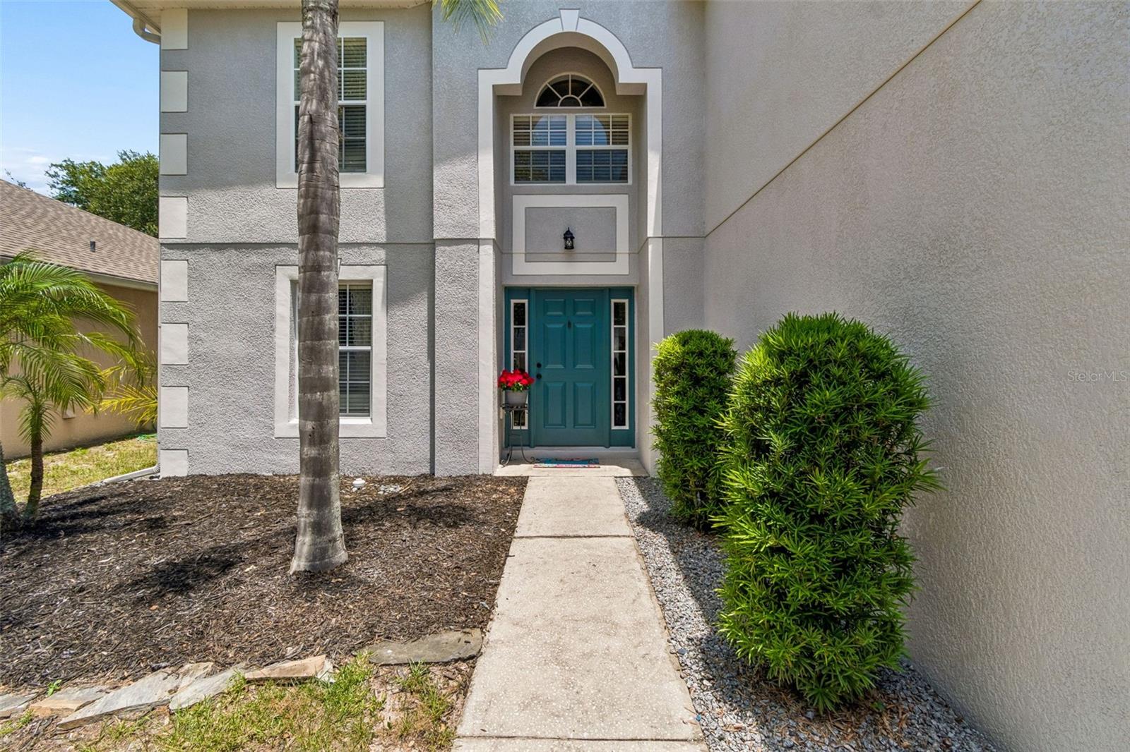 SUNCOAST POINTE VILLAGES 2A 2B & 03 - Residential