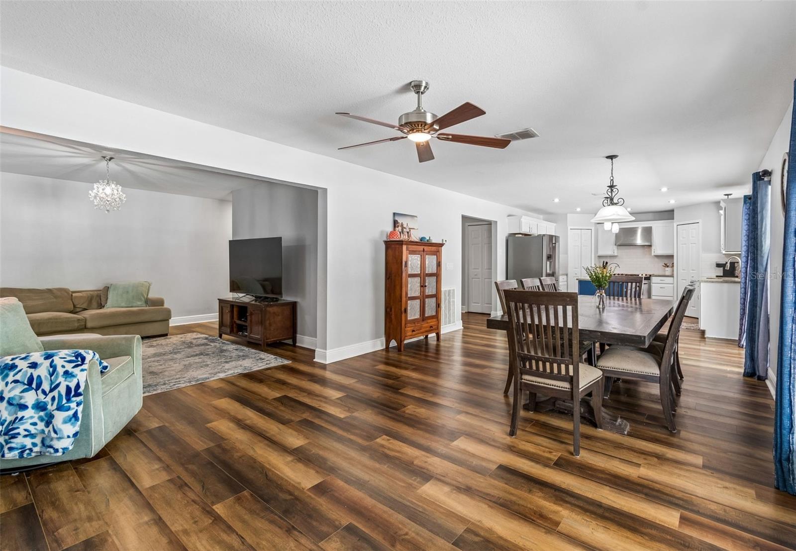 SUNCOAST POINTE VILLAGES 2A 2B & 03 - Residential