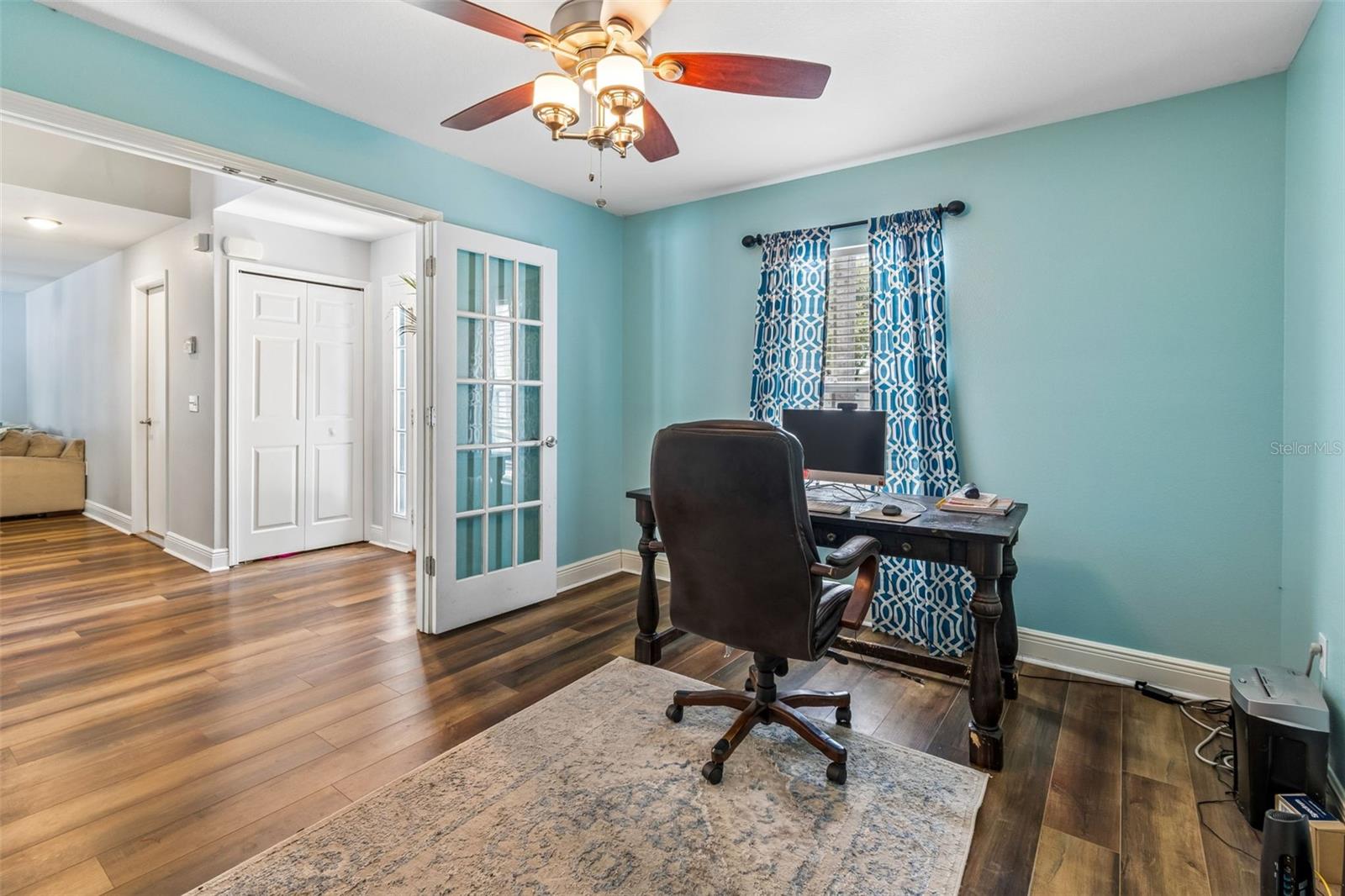 SUNCOAST POINTE VILLAGES 2A 2B & 03 - Residential