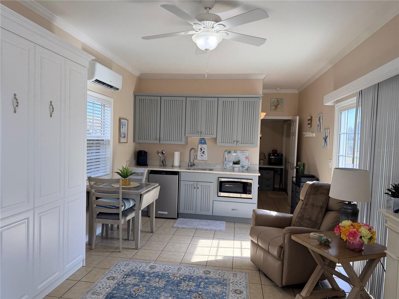 FLORIDA GRANDE MOTOR COACH RESIDENCE - Land
