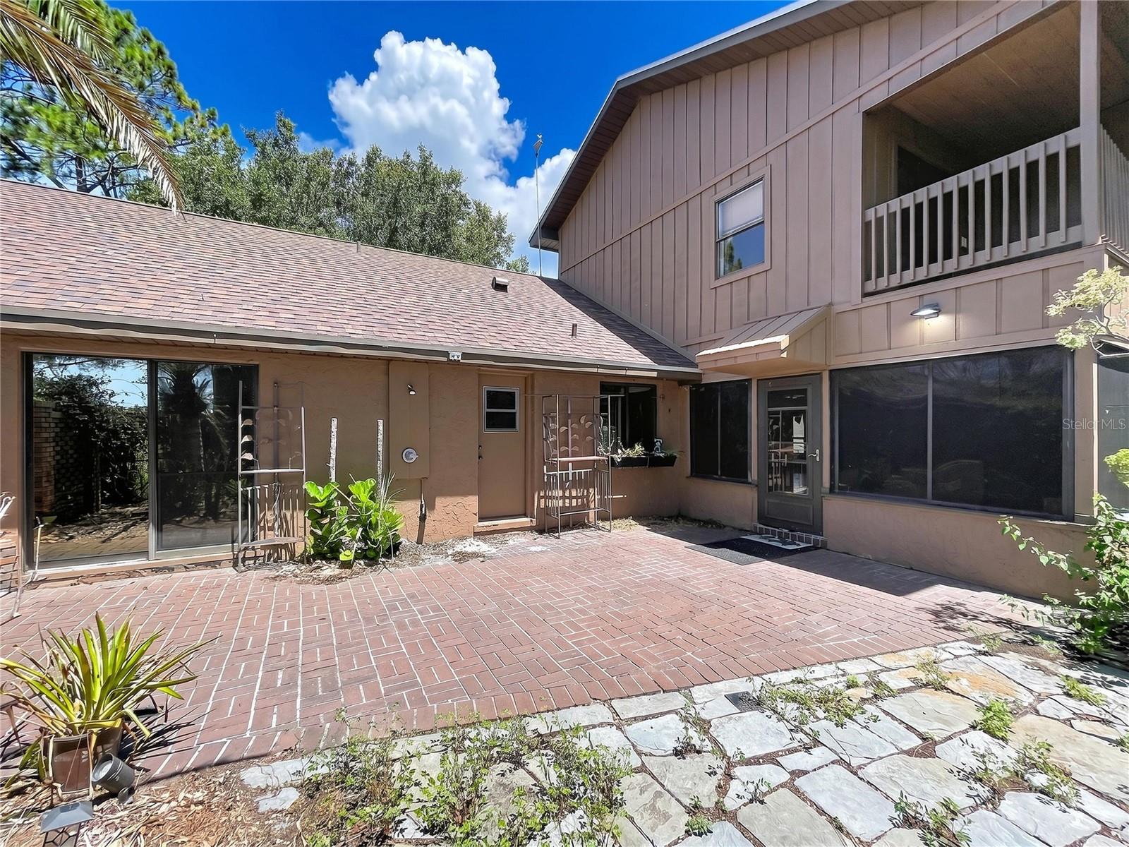 WEDGEWOOD GOLF & CC PH 1 - Residential