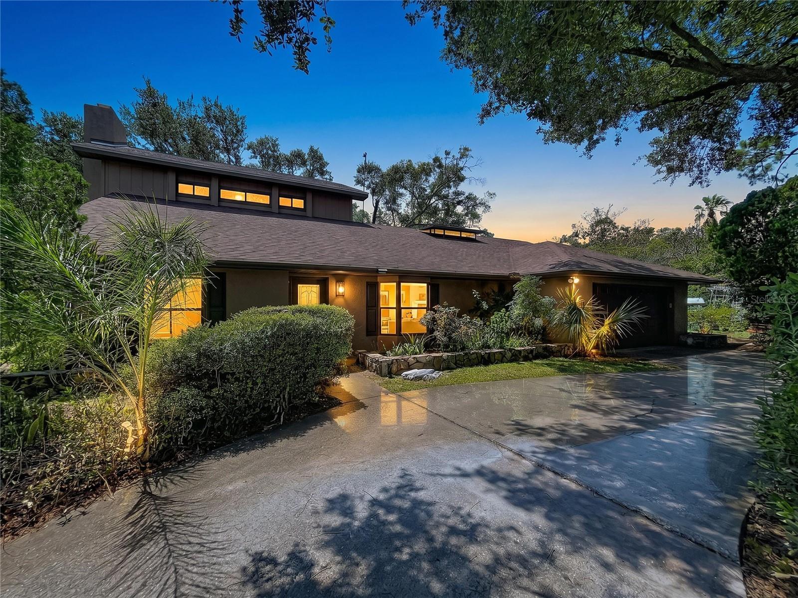 WEDGEWOOD GOLF & CC PH 1 - Residential