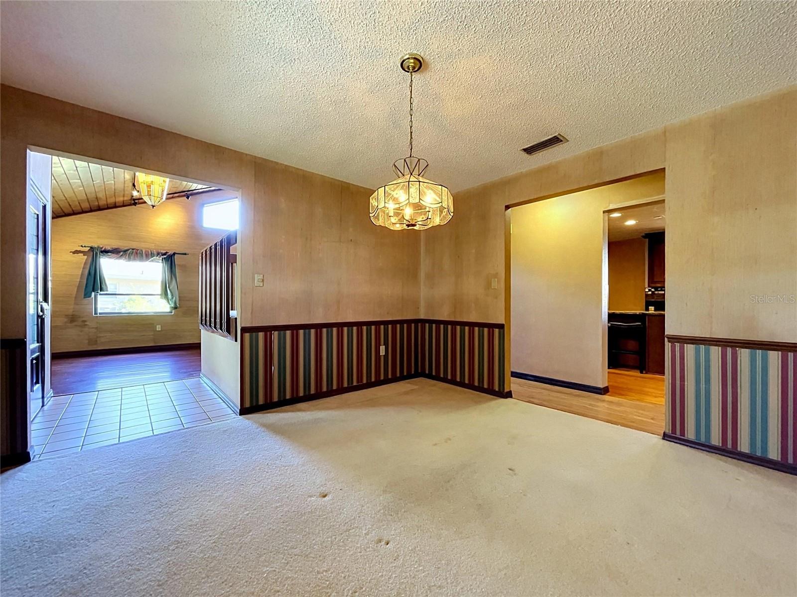 WEDGEWOOD GOLF & CC PH 1 - Residential