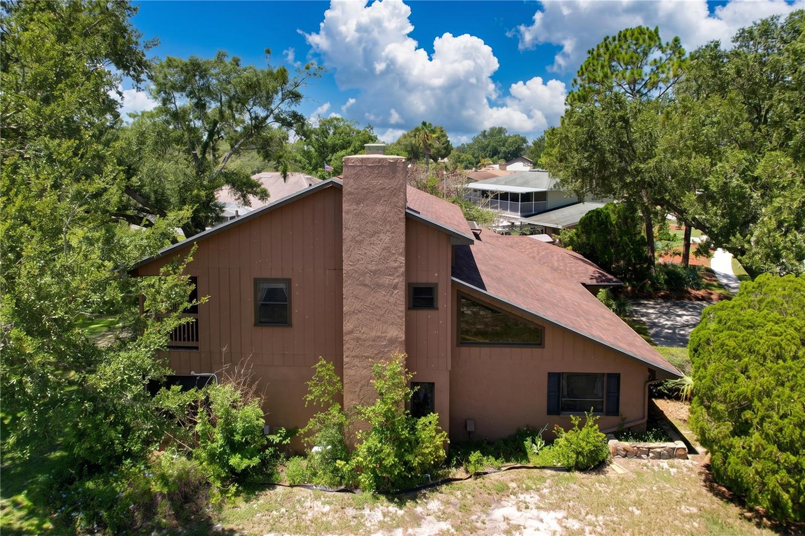 WEDGEWOOD GOLF & CC PH 1 - Residential